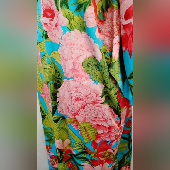 NATORI FLORAL LOUNGER - Picture 6 of 9